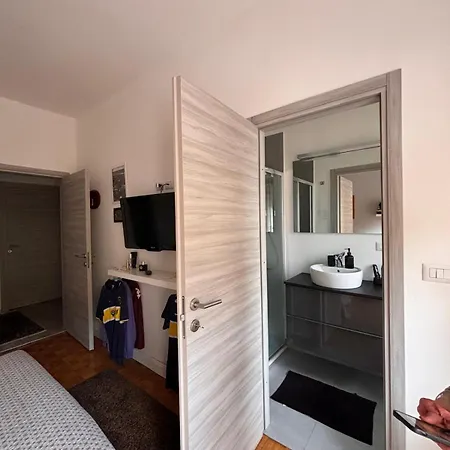 La Casa Di Luisa * Turin