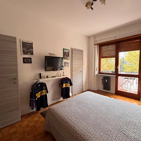 Homestay La Casa Di Luisa *