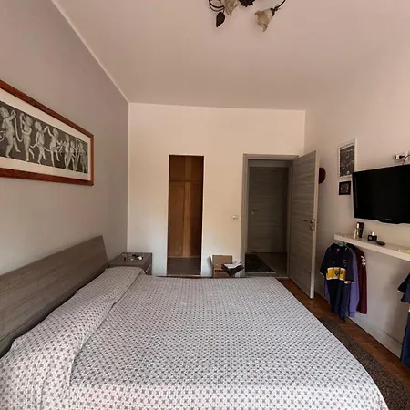 La Casa Di Luisa *
