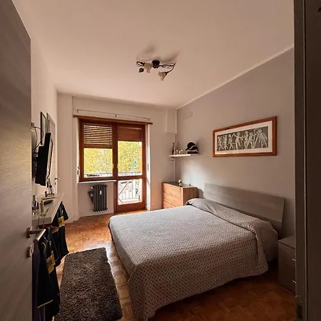 La Casa Di Luisa * Turin