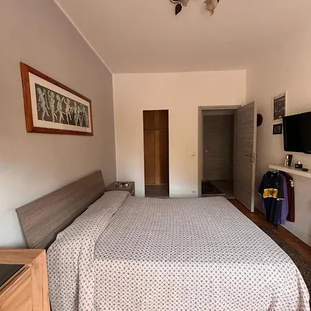La Casa Di Luisa Torino