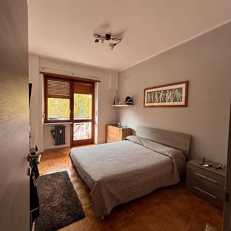 La Casa Di Luisa